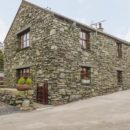 Laithe Cottage Ulverston Exteriér fotografie
