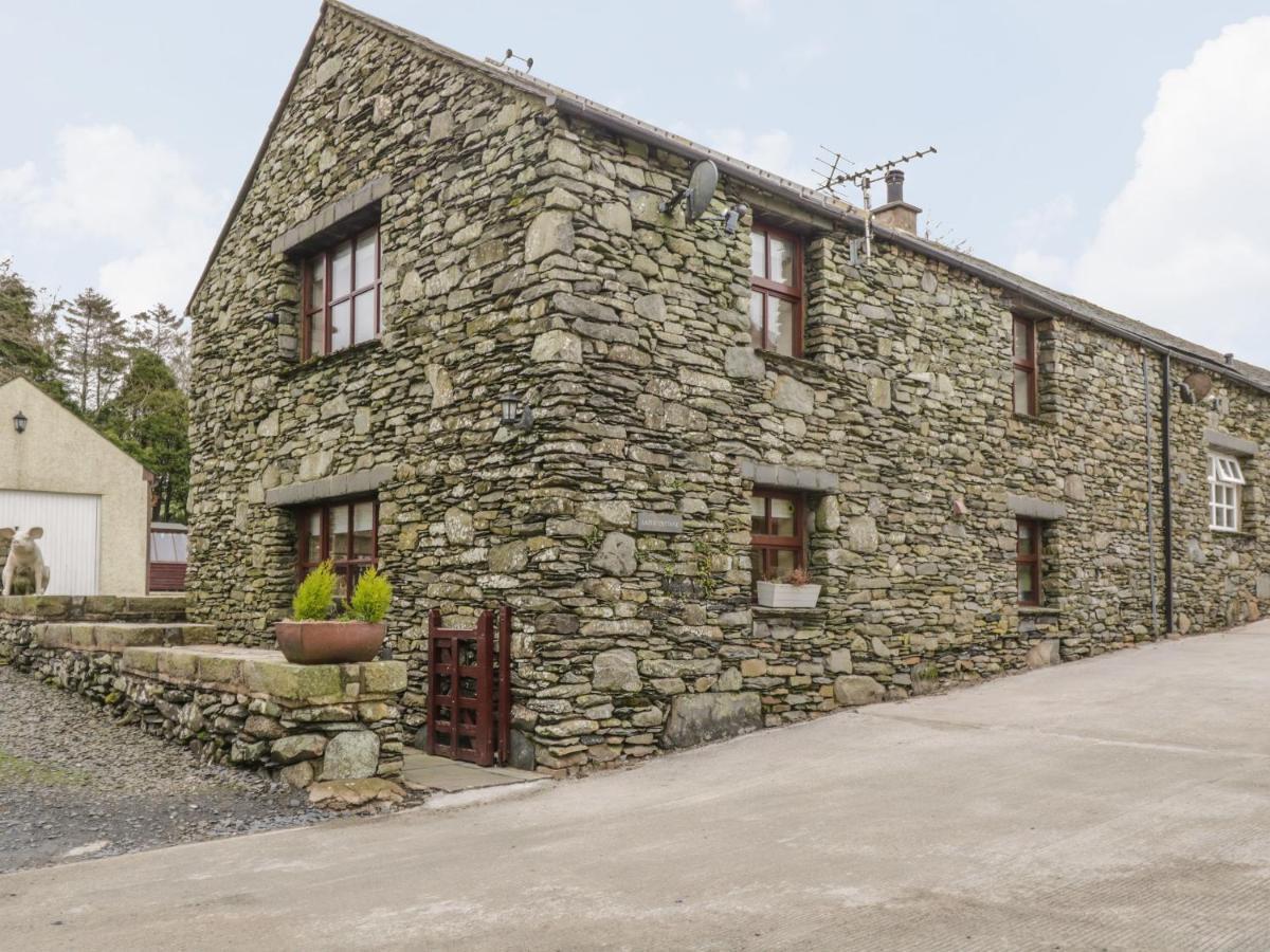 Laithe Cottage Ulverston Exteriér fotografie